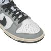 Nike Dunk Low Light Smoke Grey Women Sneakers White Black DD1503-117