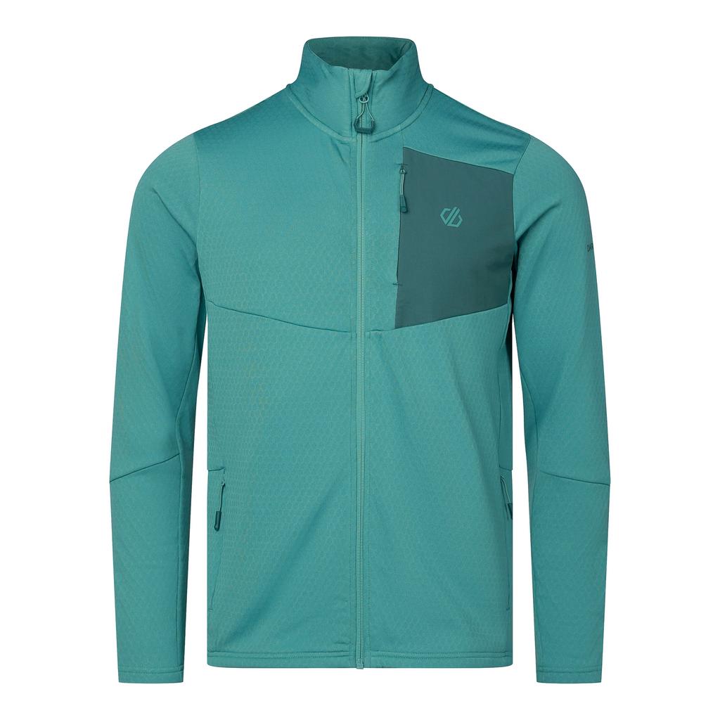 Dare 2B Mens Venture Stretch Midlayer