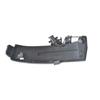 Mercedes-Benz E-Class LED Door Mirror Turn Signal Light, Model 2128200721/2128200821.