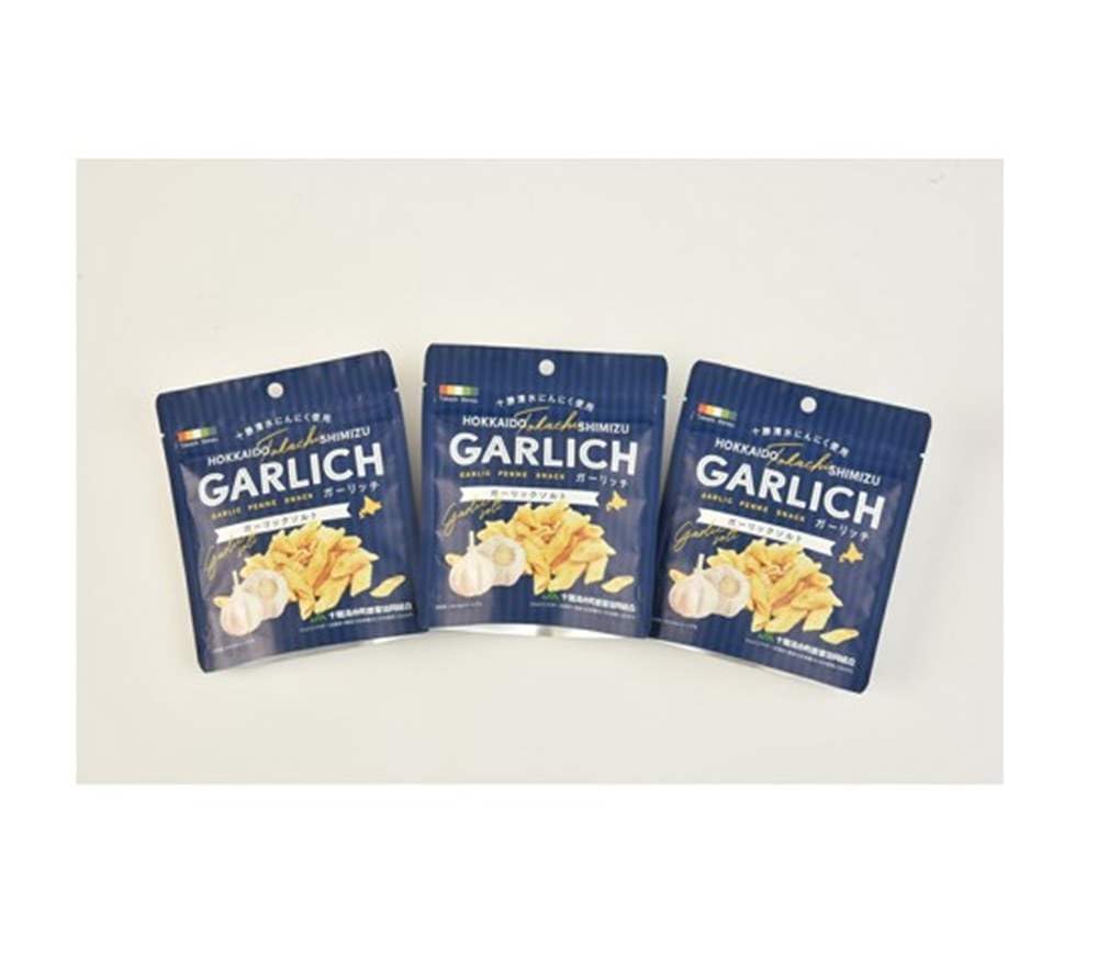 

Garlic Rich Garlic Salt Flavor 25g x 12 bags