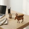 Portable, Creative, Whimsical, And Cute — A Practical Decorative Ornament