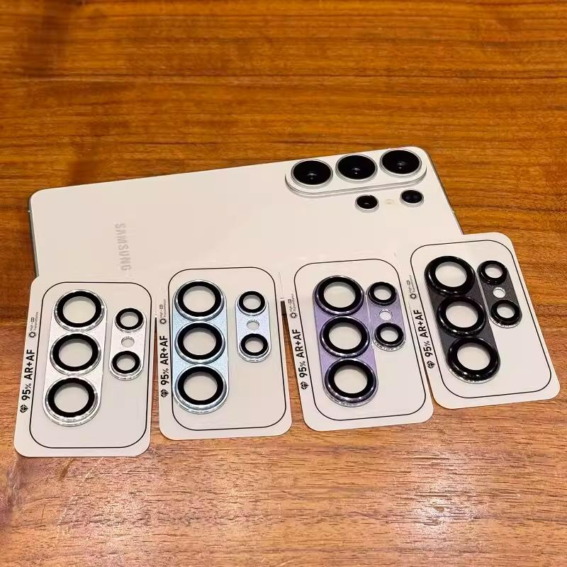 Applicable Samsung S26ultra lens film Hawkeye AR + AF matte armor camera protective film s26plus