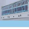 Air Conditioning Filter Accessories Hvac Air Conditioner Accessories Hanging Air Conditioner Dust Screen For Hisense Models