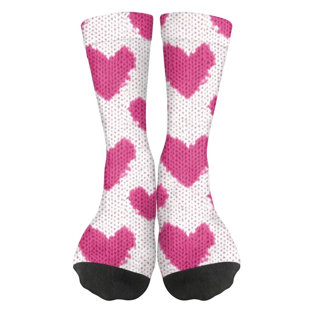 Socks For Women Stocking Stuffers Gifts For Women - Warm Thick Soft Socks Gifts For Woman
