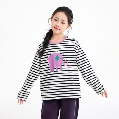 Oberteile (Mädchen ab 4 Jahre) – Hoodies & Sweatshirts