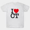 Unisex Fashion TShirt I Love Cape Town Print TShirt Plus Size S-5XL T-Shirt 100%Cotton Tops O Neck Short Sleeve Tees