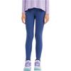 Soft, Breathable Comfortable Trousers In Grey Slate Blue Teen