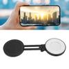 Magnetic Selfie Light Support For   Stepless Dimmable Folding Phone Selfie   Fill Light for Video Recording Makeup Photography