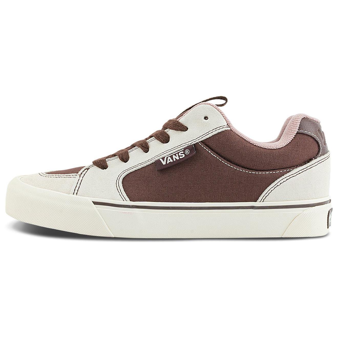 

Vans Chukka Push LS Unisex Choco Beige VN000SDNEIG 38
