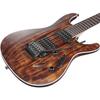 Ibanez S520AH Antique Brown Stained