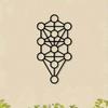 Accesorii pentru decor – Produse din metal