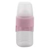 The **Pet Nursing Bottle with Small Nipple** is a specially designed feeding solution for newborn kittens, puppies, or other small animals that need