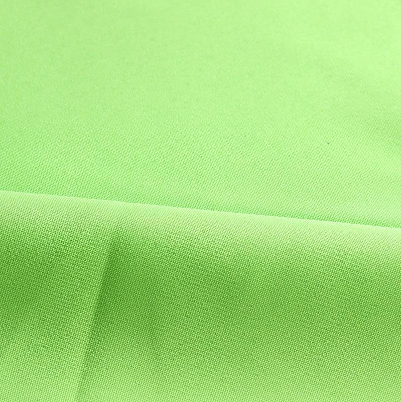 Umweltfreundlicher 100 % recycelter Polyester-Stoff (PET) 210T, bedruckt, mit PU-Beschichtung, für Futter von Tragetaschen