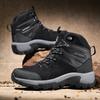 Pánské pouštní bojové boty Outdoorové protiskluzové taktické boty Turistické pouštní kotníkové lovecké boty Pracovní bezpečnostní pánské boty Botines Zapatos