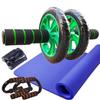 Abdominal Roller Wheel Fitness Kit
