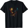 Trust Me I'm From Phoenix Colorful Mountain Vintage Style T-Shirt