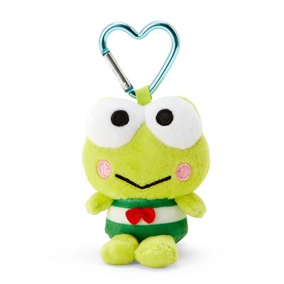 Kerokero Keroppi Mini-Maskottchenhalter 307335