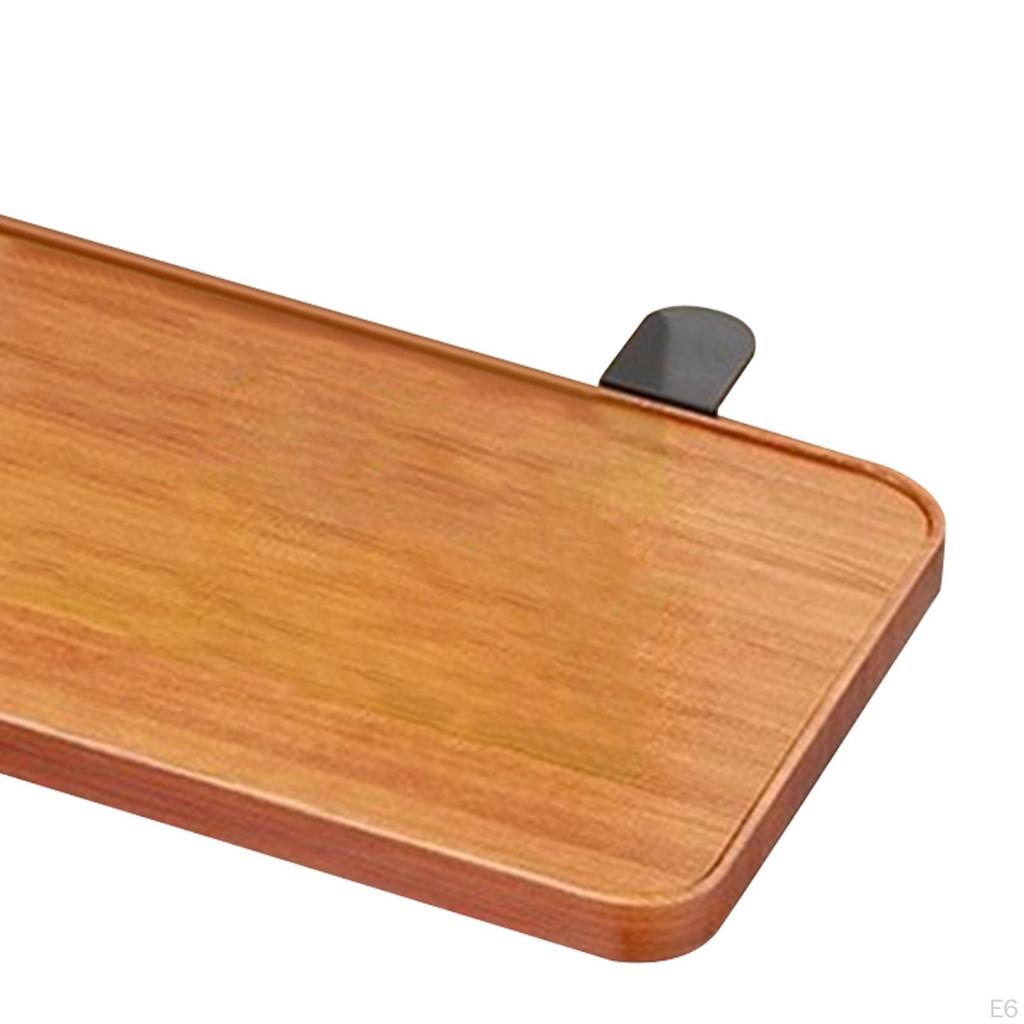 Asztalhosszabbító lap kartámasz bővítés 19,69x7,87 hüvelyk csuklótámasz szélesítés