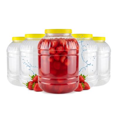Recipientes para alimentos – Conservação de alimentos