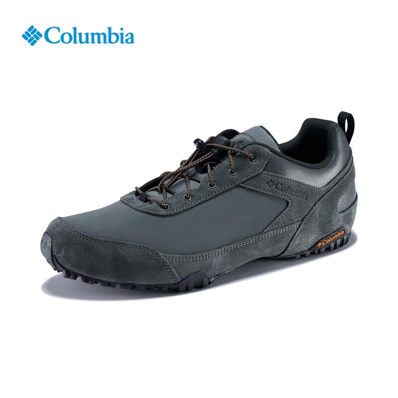 Мужские походные ботинки Columbia YM8361 41