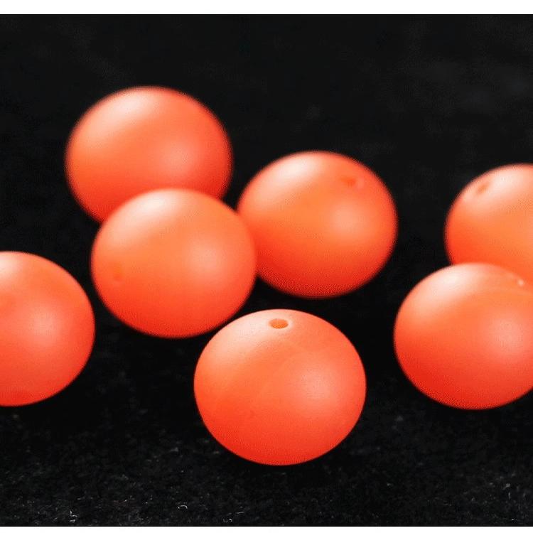 Ляншаньский Южный Красный Агат Круглые Бусины Разделитель Браслет