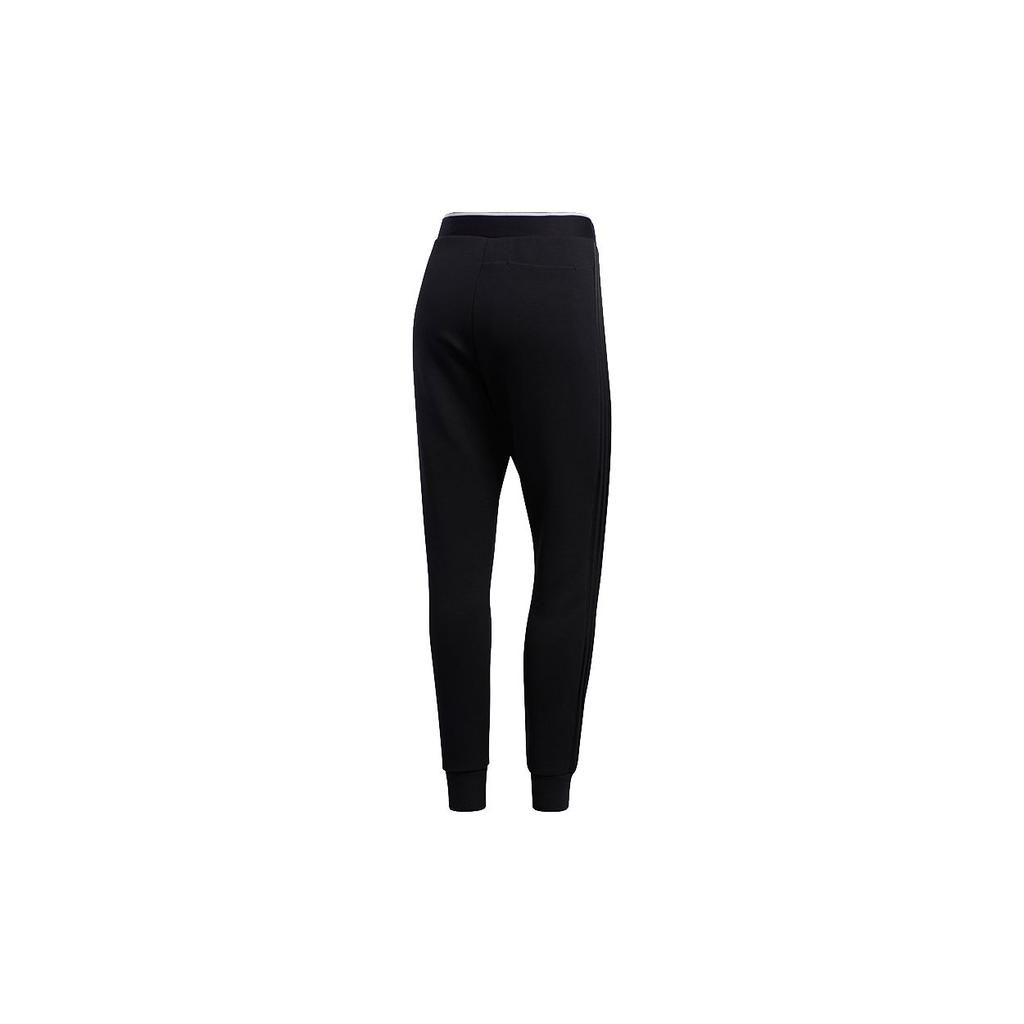 Adidas Mh Dk 3S Pt Casual Sport Sweatpants Women Bottoms Black GM1443