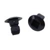 Compatible with Volkswagen Plastic Washers, Lock Nuts, Expansion Nuts, Front Wheel Arch Liners, and Fender Clips.