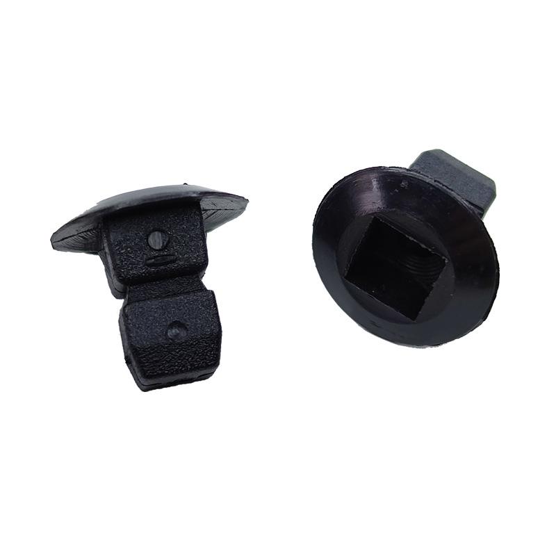 Compatible with Volkswagen Plastic Washers, Lock Nuts, Expansion Nuts, Front Wheel Arch Liners, and Fender Clips.