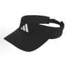 Adidas  Embroidered Cotton Curved Brim Casual Hat, Adjustable Unisex UV Protection Sun Cap for Young People Daily Sports