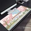Cute Anime Large Mouse Pad Xcm Computer Mousepads Kawaii Gaming Mousepad Gamer Mouse Pads Desk Mats Big Keyboard Mat