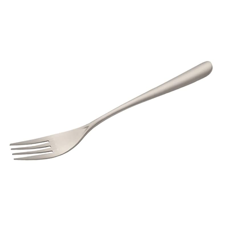 

SUNNY titanium fork tableware cutlery lightweight poor thermal conductivity