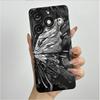 For Itel A50 A667L Casing Pretty Butterfly Flowers Soft Silicone TPU Shockproof Cover For Itel A50 A 50 ITELA50 2024 Phone Case