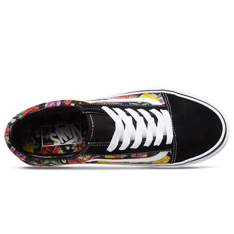 Vans Old Skool 'Lux Floral' Sneakers VN0A38G1U5H