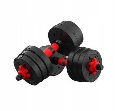 Fitness Ekipmanları – Dambıl