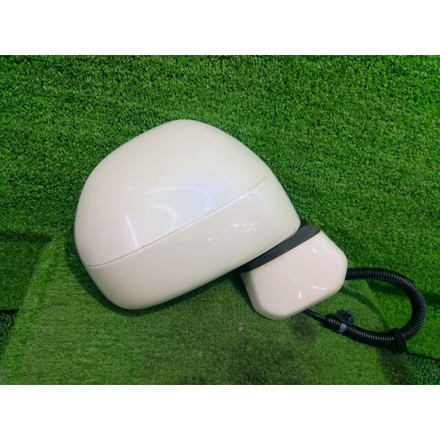Life DBA-JC1 JC2 Right Door Side Mirror G P07A NH624P 76208-SZH-N31ZD