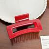 Premium Minimalist Hair Clips In Bright Colors With Unique Styles For Fashion Everyday