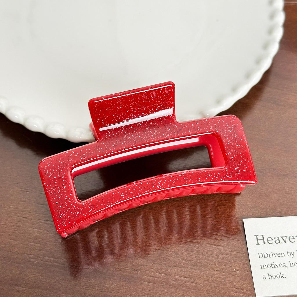 Premium Minimalist Hair Clips In Bright Colors With Unique Styles For Fashion Everyday
