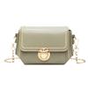 Fashion Bag Women's Chain Hipster Shoulder Bag Crossbody Bag Small Square Bag