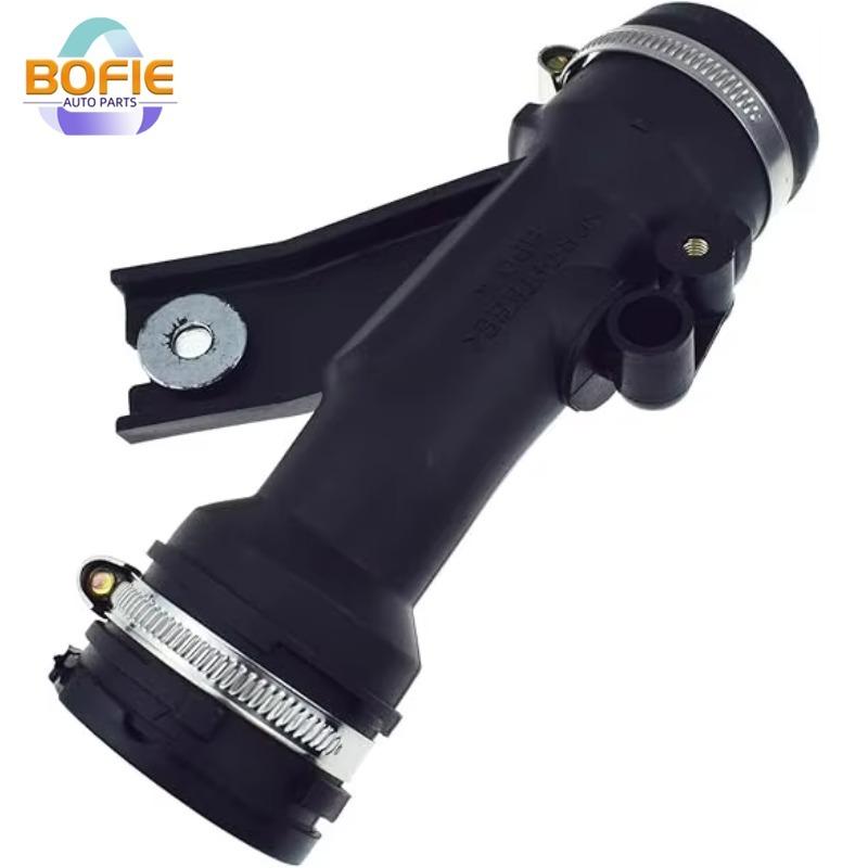 Sací hadice vzduchu turba 14460JD51B 14460-JD51B Pro Nissan Qashqai J10 1.5 dCi 2007-2013 Potrubí intercooleru