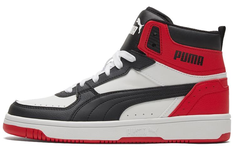 Puma Rebound Joy High Risk Red 38