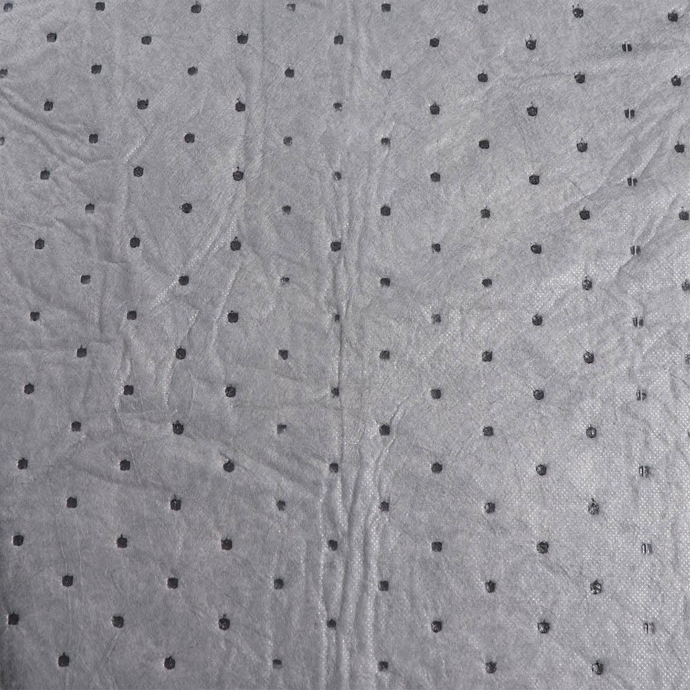 5Pcs 50*40cm Oil Absorbent Pads Absorbent Mat Garage Floor Mat Durable Oil Spill Mat  Under Car