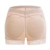 Women's Fake Ass Padded Butt Lifter Panties Padding Short Pants Booty Hip Enhancer Pads Underwear Shaper