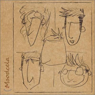 Moodcela - Moodcela