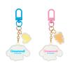 Sanrio (SANRIO) Set of 2 Keychains (Matching Nico Nico) Cinnamoroll 645605