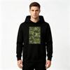 Men's Short Sleeve T-shirt, Casual Camouflage Print Crew Neck Tees, Breathable Lightweight Comfy Top for Daily Outdoor Wear