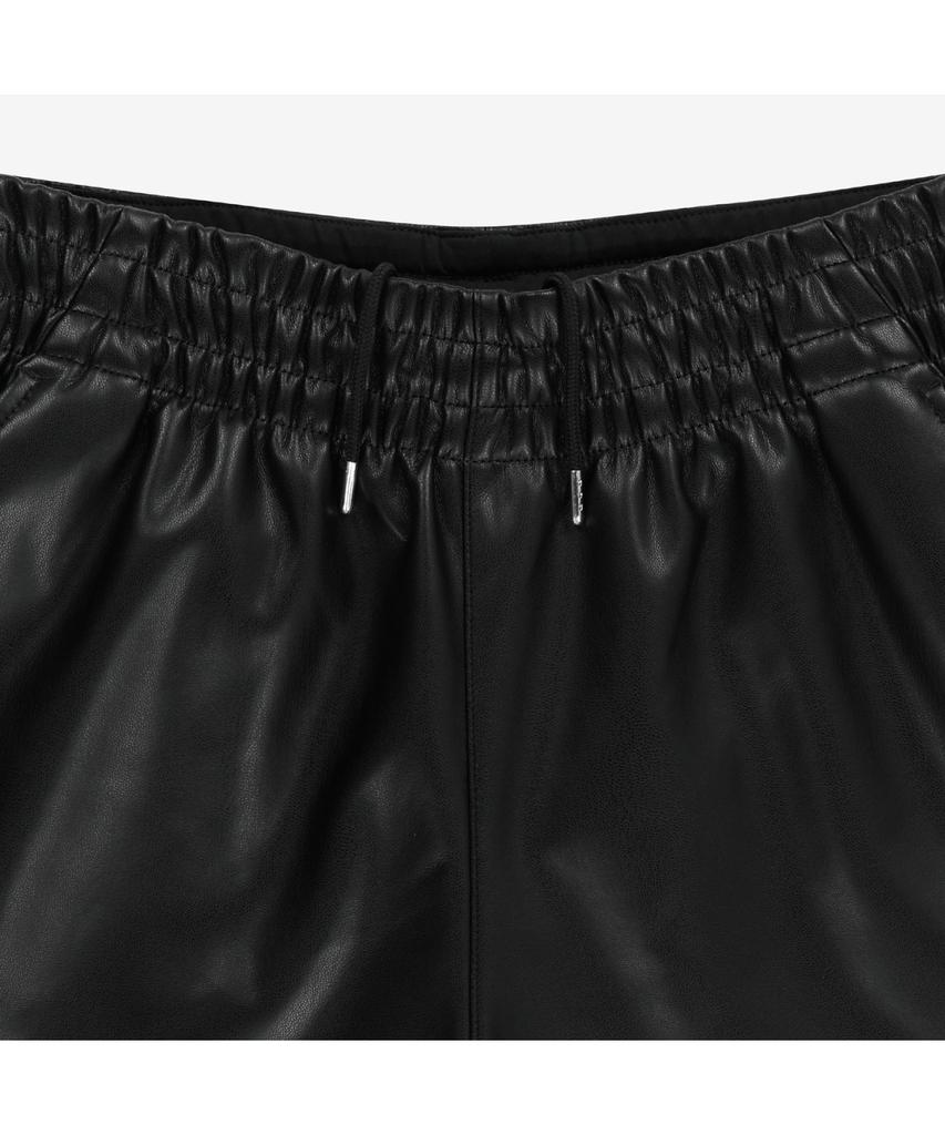 Noseupeiseu Ns6Nr81J White Label Women'S Ella Shorts Black