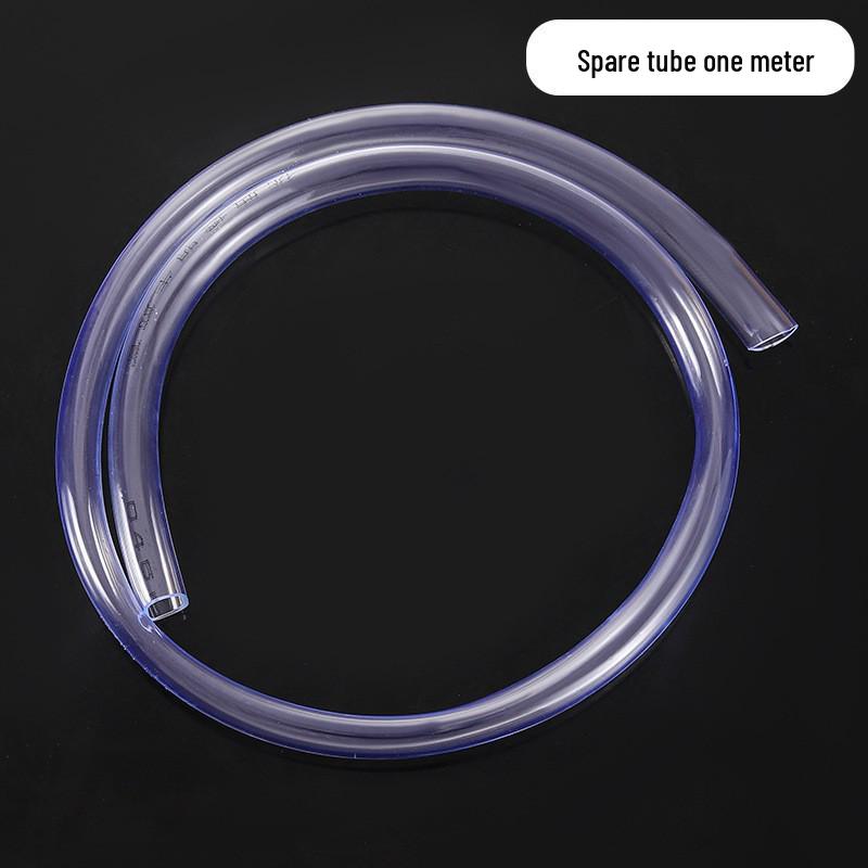 Manual Oil and Water Suction Pump with PE Plastic Siphon Hose