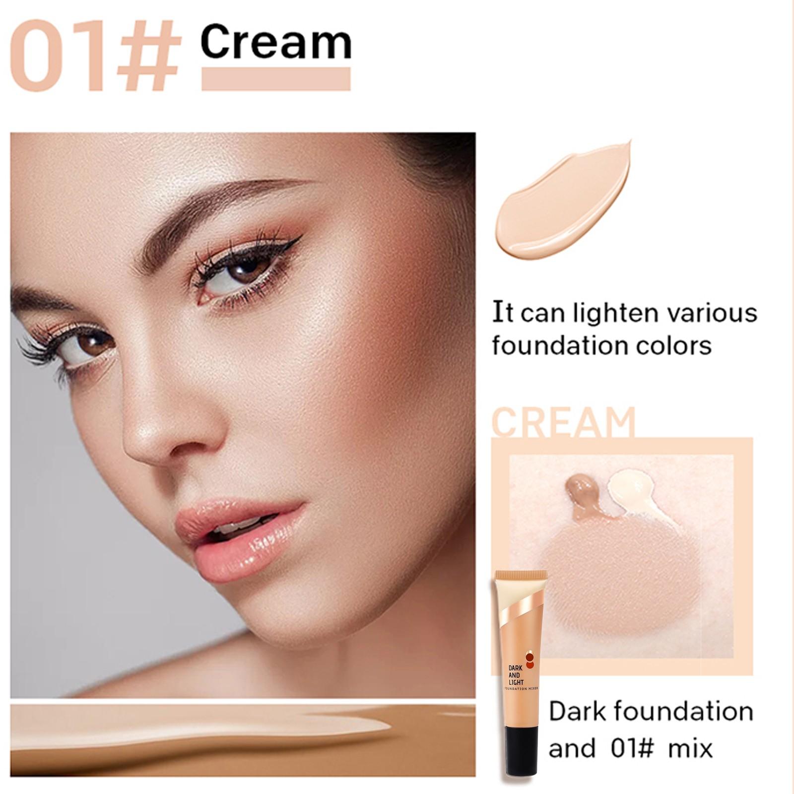 

Консилер-тонер Tanning Oil Control Toning Foundation 15 мл One Size