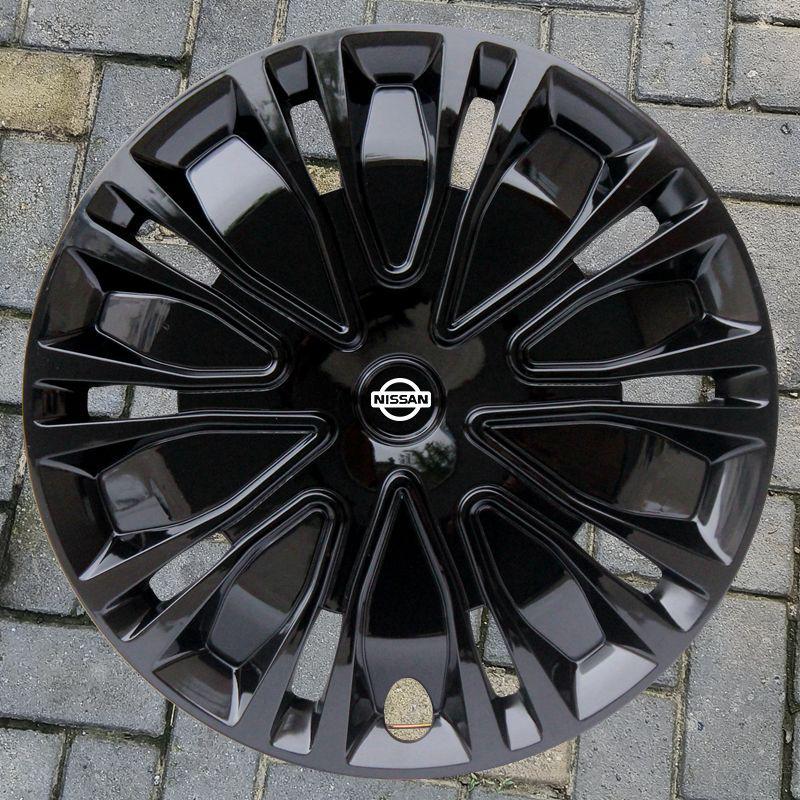 Nissan Sunny, Sylphy, March, Livina Hub Cap Wheel Cover - Decorative Shell