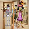 Halloween Hanging Decorations for Kindergarten, Mall, Store, Indoor Reception, Theme Props